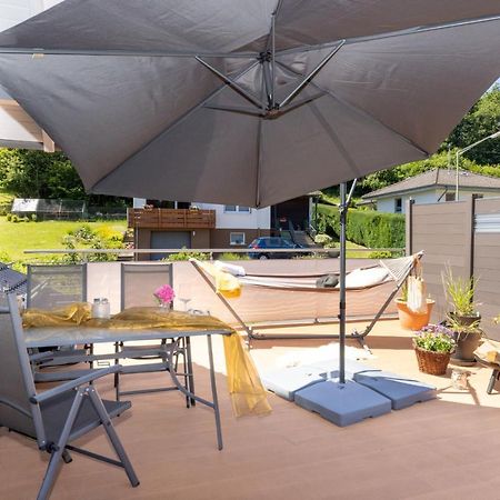 Sonnendeck4 Apartamento Siegen Exterior foto