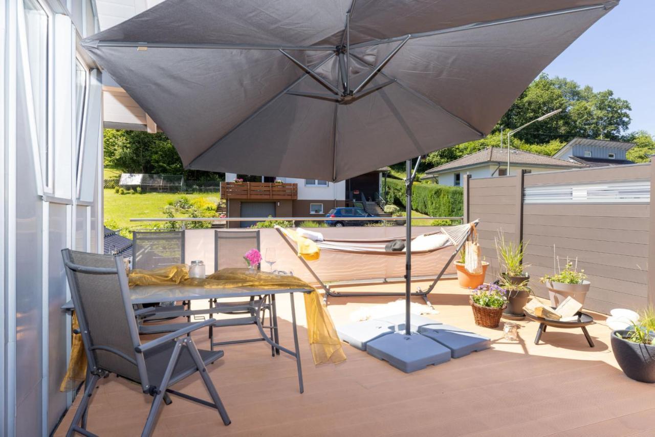 Sonnendeck4 Apartamento Siegen Exterior foto